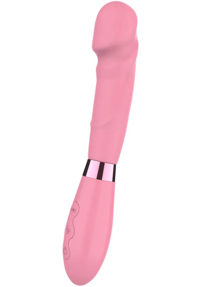 Vibrátor Pop Supreme
