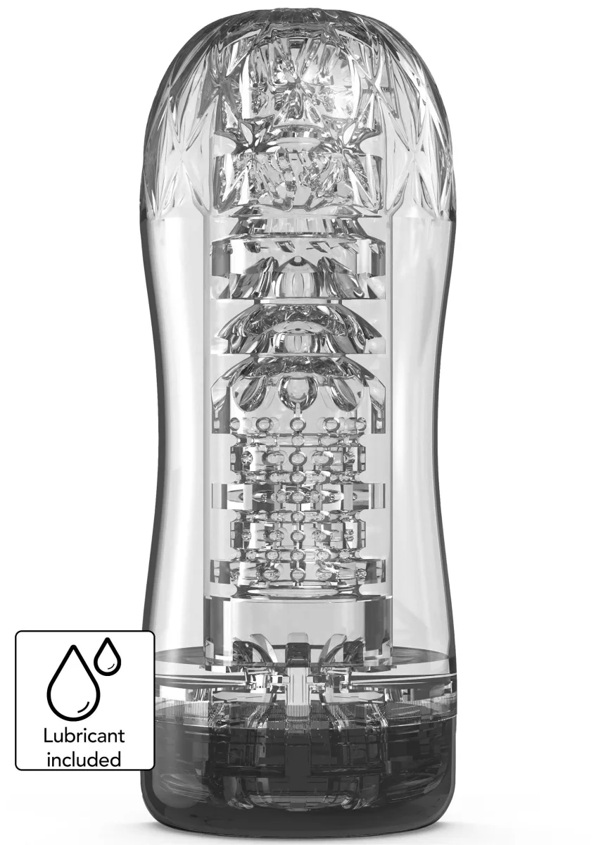 Vysávač Clear Blast