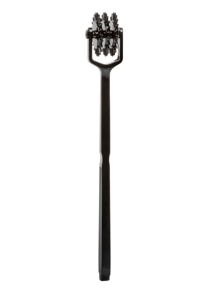 Škandálne Trio Kolo Potešenia