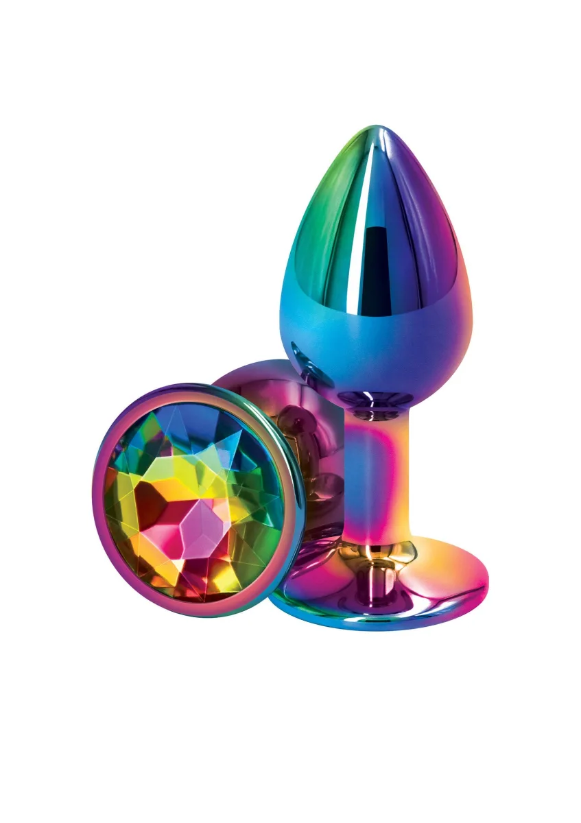 Zadné aktíva Multicolor S