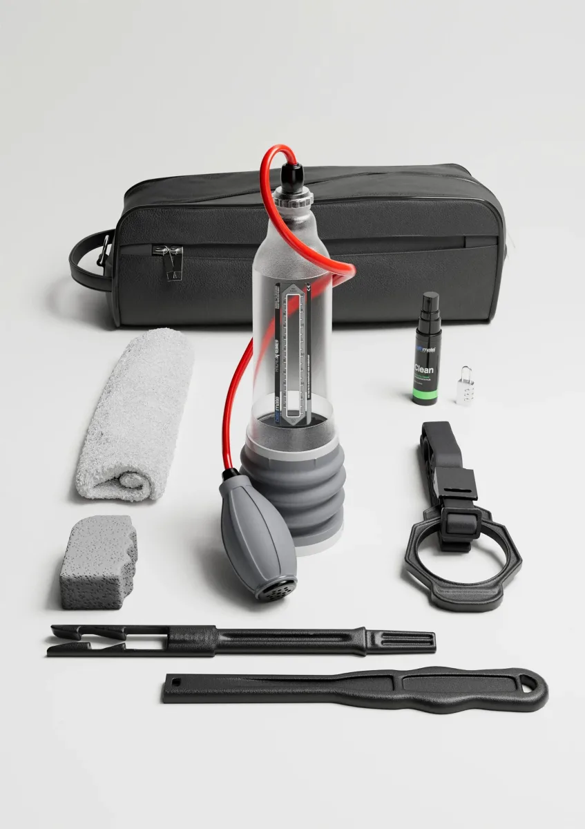 Súprava HydroXtreme 9