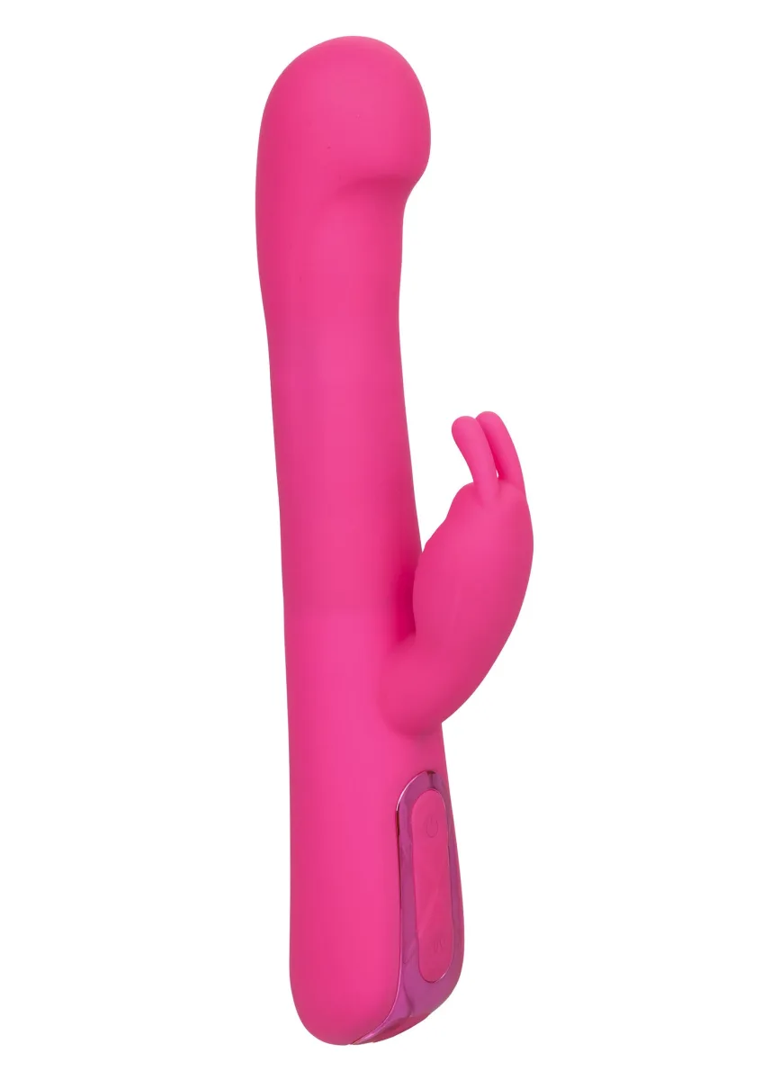 Elite Beaded G Rabbit
