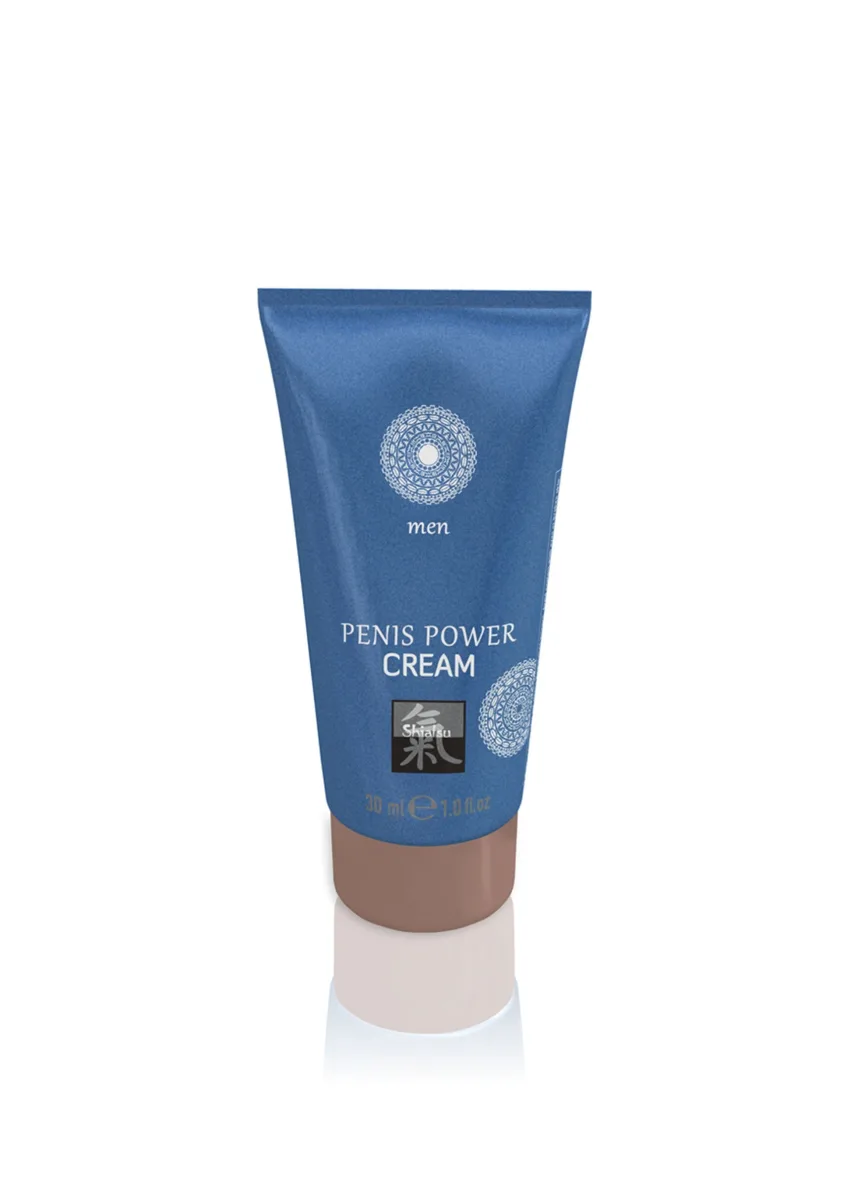 Krém na posilnenie penisu 30 ml