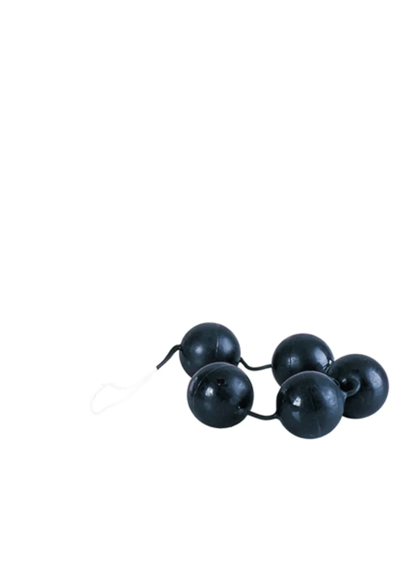 Power Balls