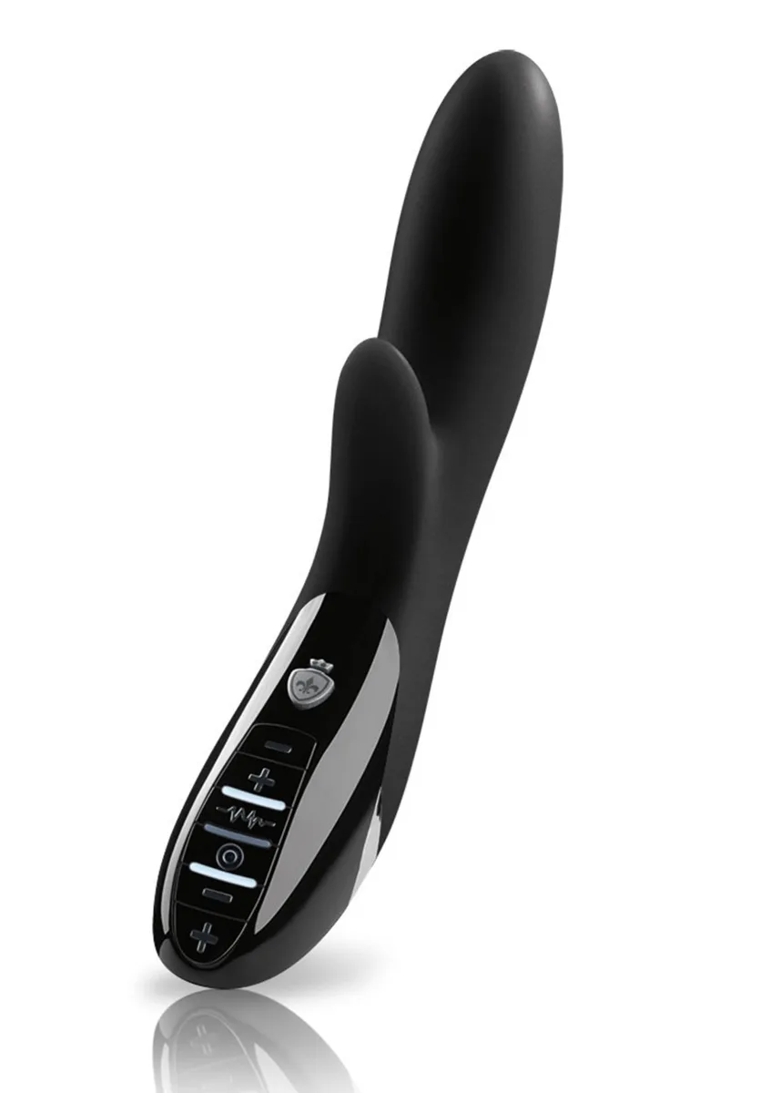 Vibrátor Daring Danny eStim