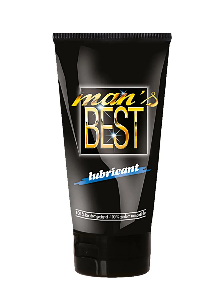 Lubrikant pre mužov 150 ml