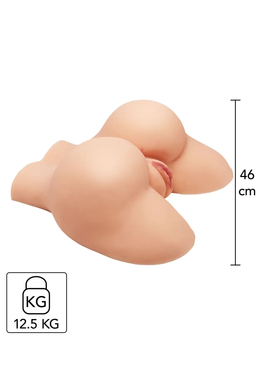 Do Me Doggy Style 12,5 kg