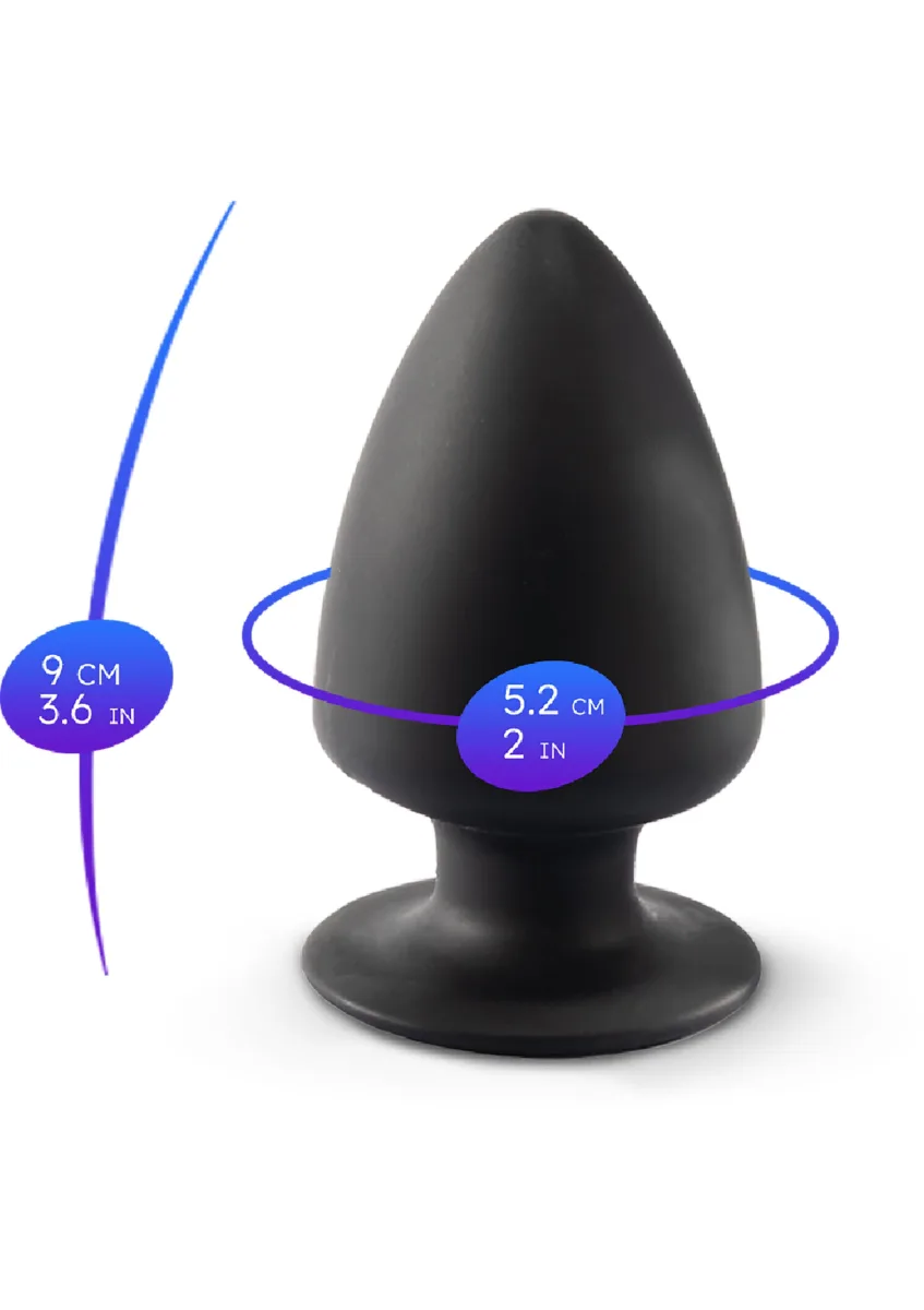 Análny kolík Model 1 – malý
