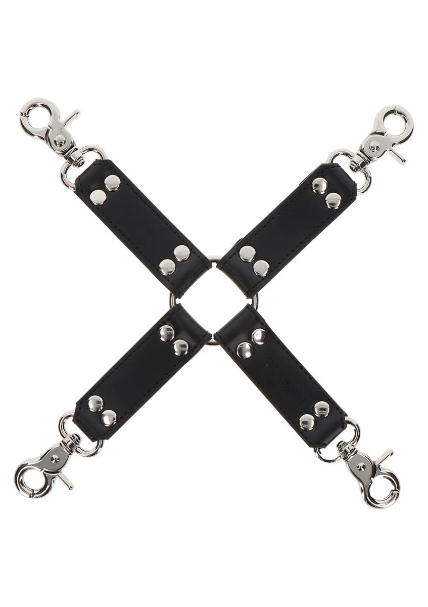 Putá Hogtie