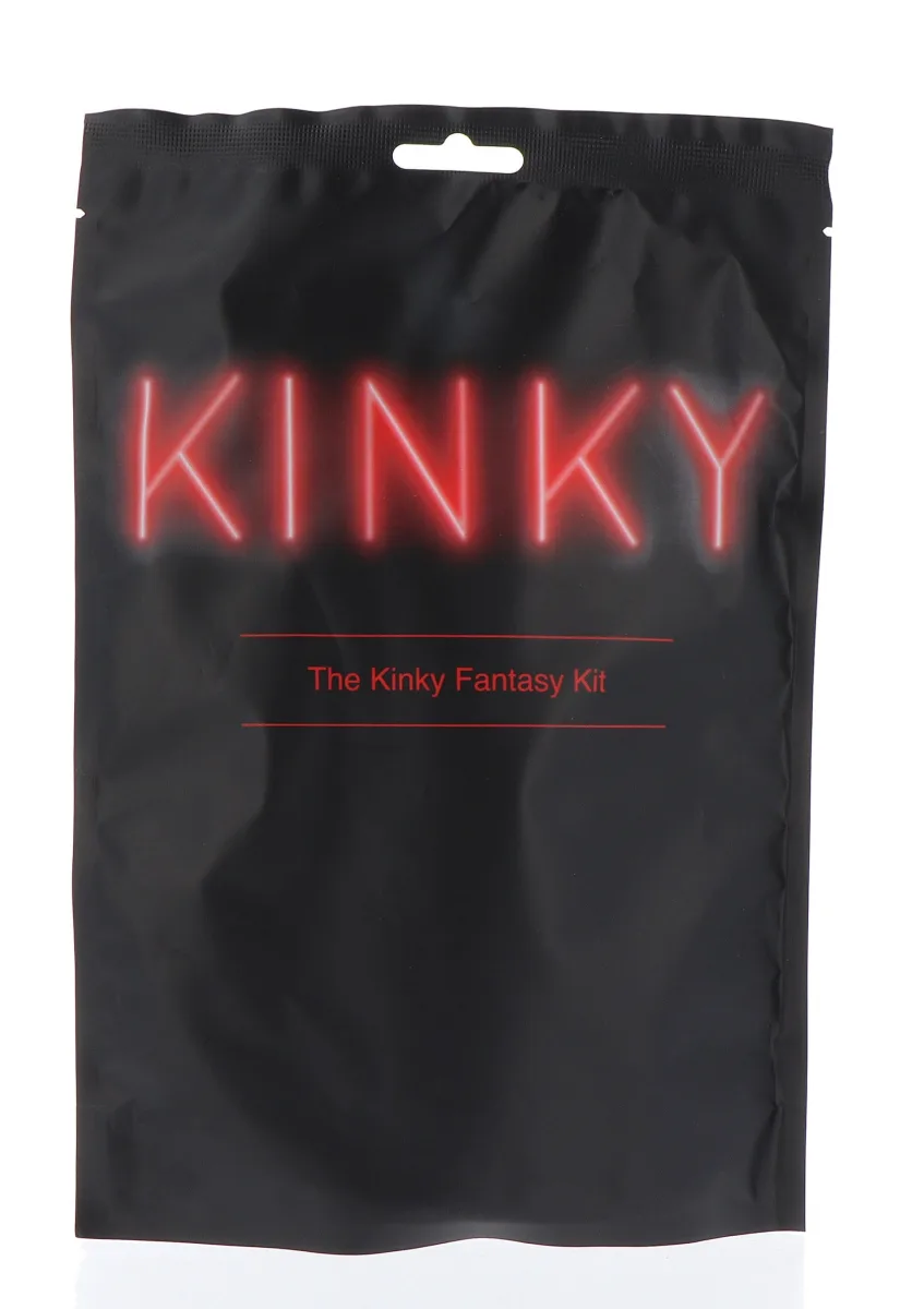 Súprava Kinky Fantasy