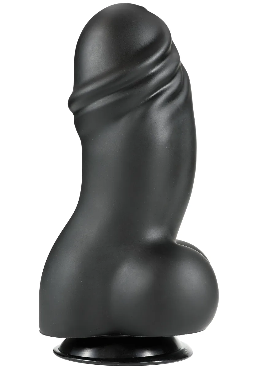 Dildo Fat Boys z PVC 27 cm