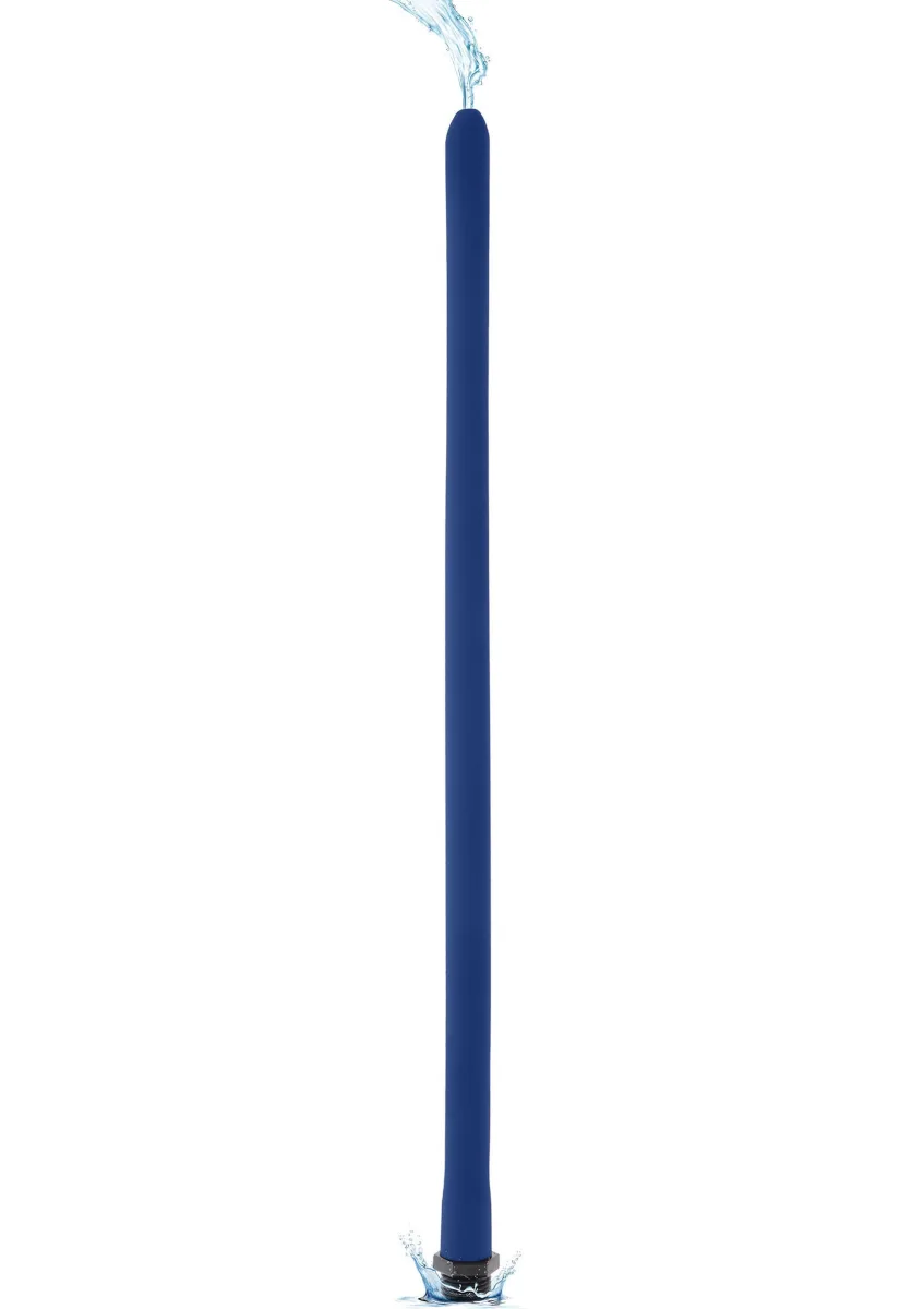 Análny sprchový gél Gusher 45 cm