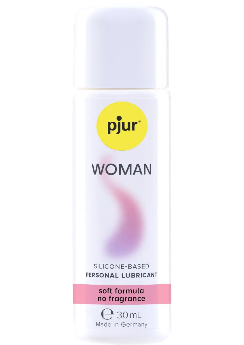 Lubrikant pre ženy 30 ml