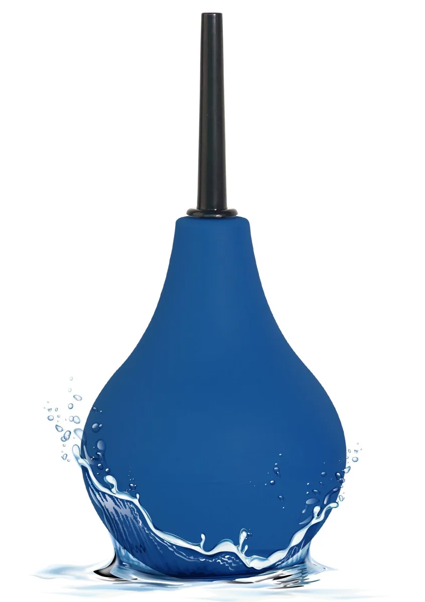 Análny sprchový gél The Cleaner 200 ml