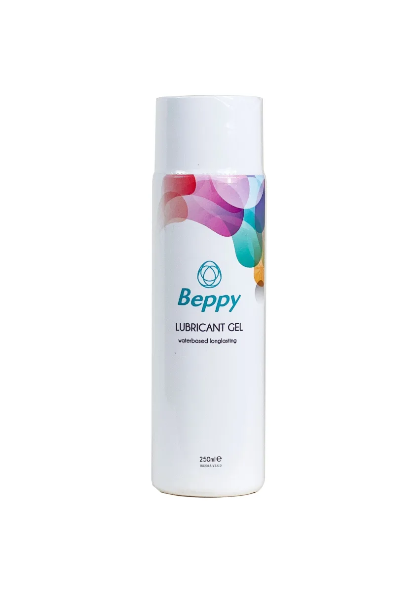 Lubrikačný gél 250 ml