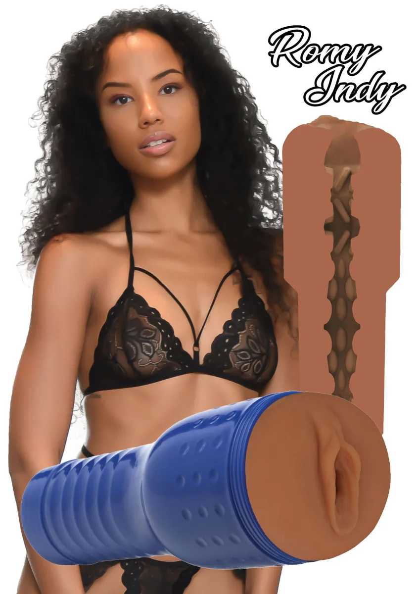 Romy Indy Pornohviezda Vagína