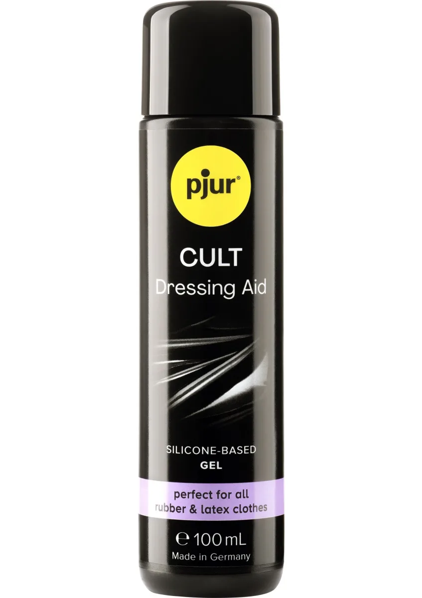 Pomôcka na obliekanie Cult 100 ml