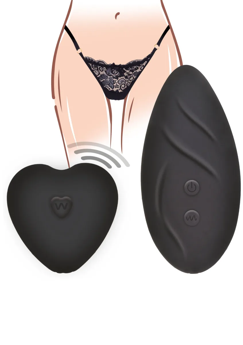 Vibrátor Angel Panty