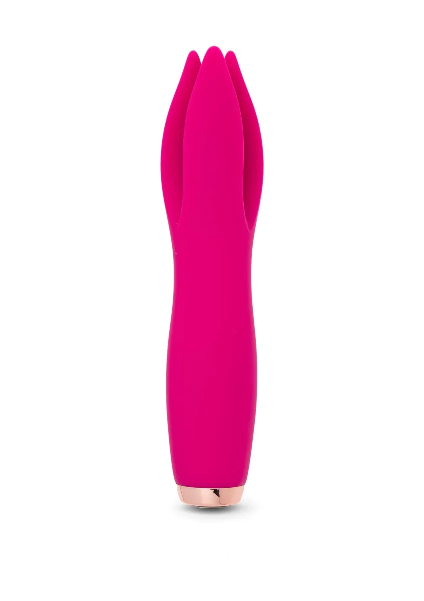 Vibrátor Tulip Multi-Play