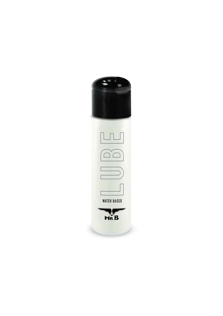 Lubrikant Mister B na vodnej báze 30 ml