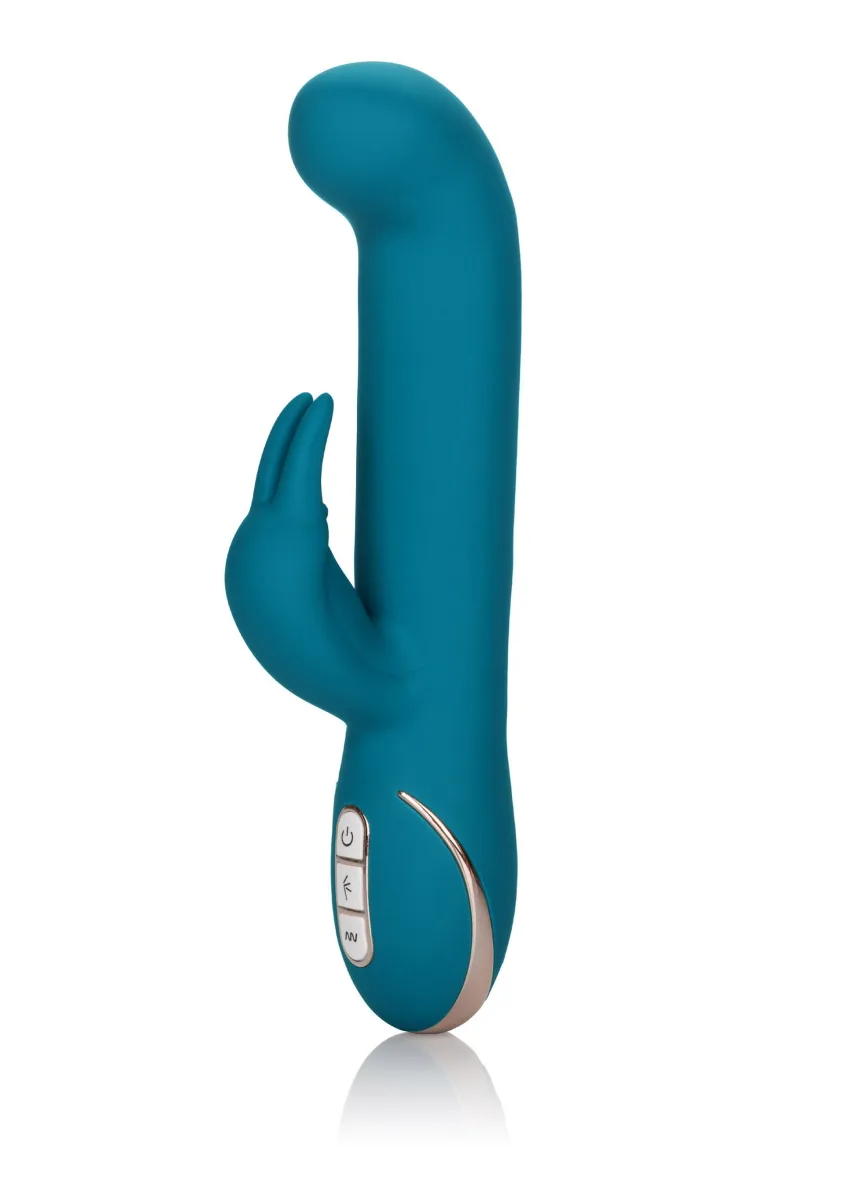 Hojdací G Rabbit Signature