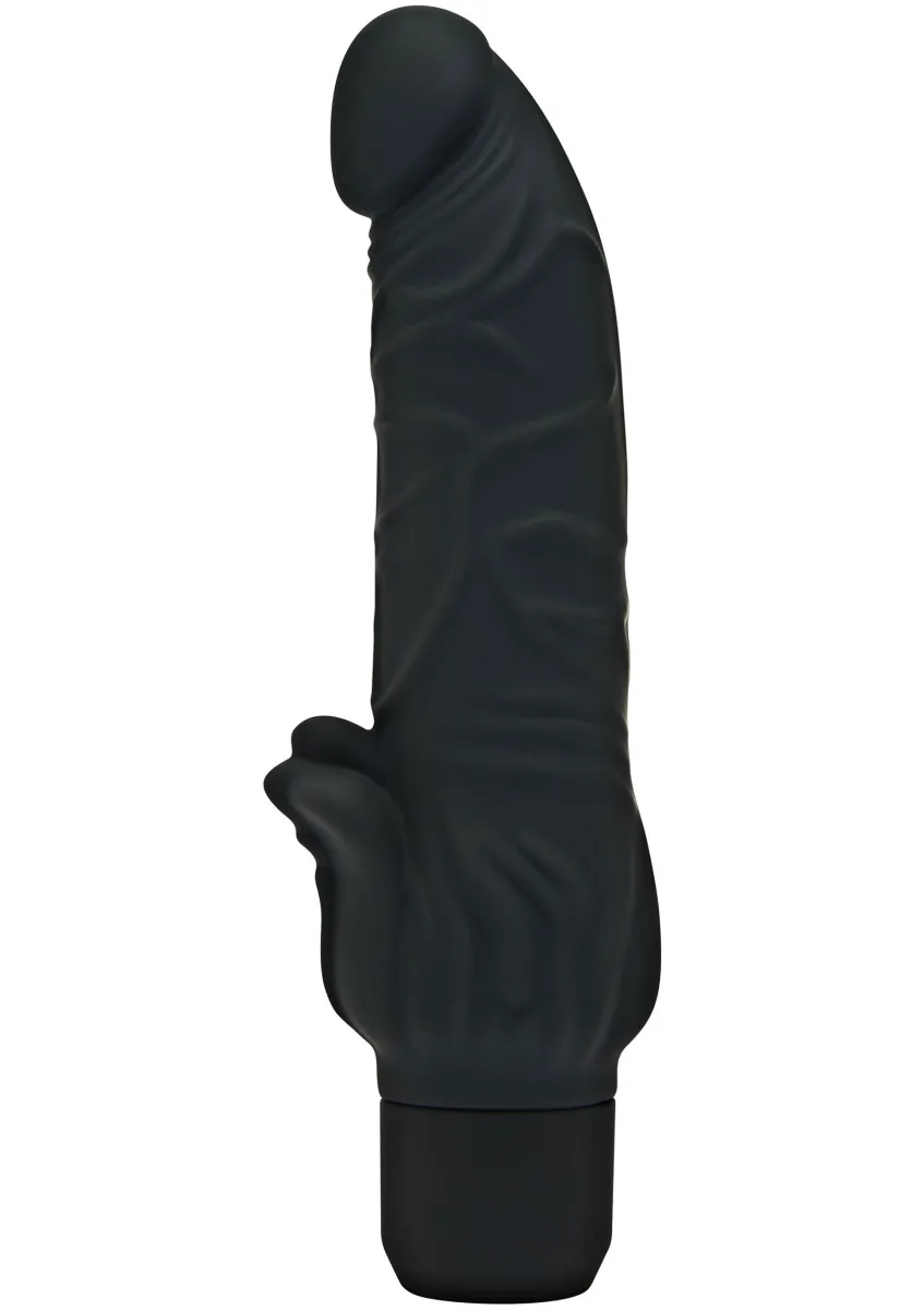 Klasický stimulačný vibrátor