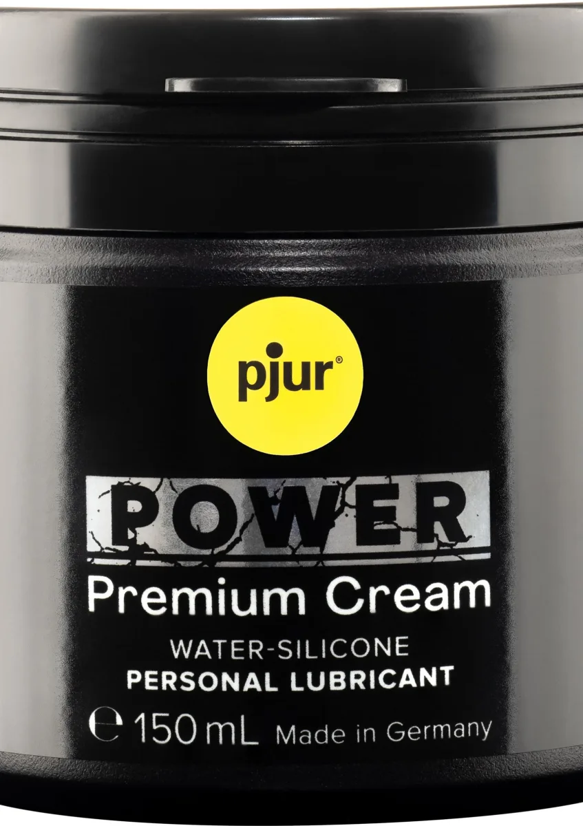 Prémiový krém Power 150 ml