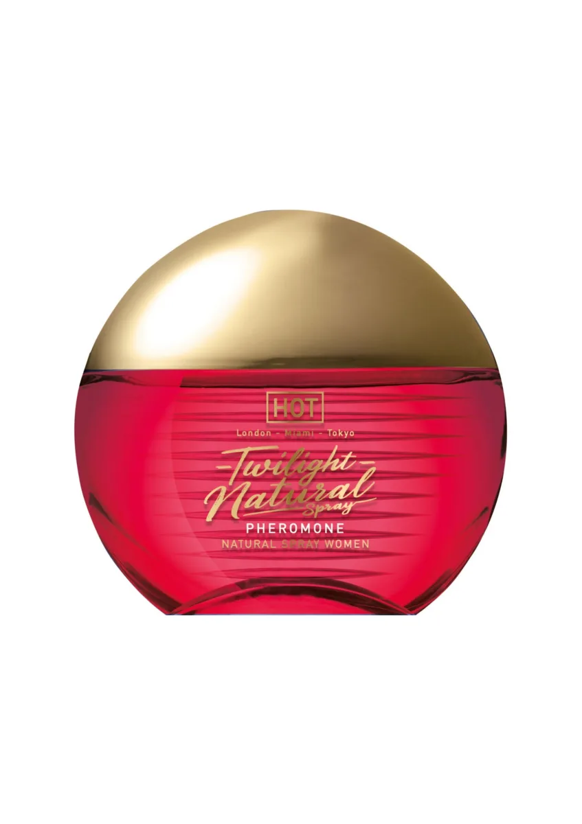 Feromón Natural Woman 15 ml