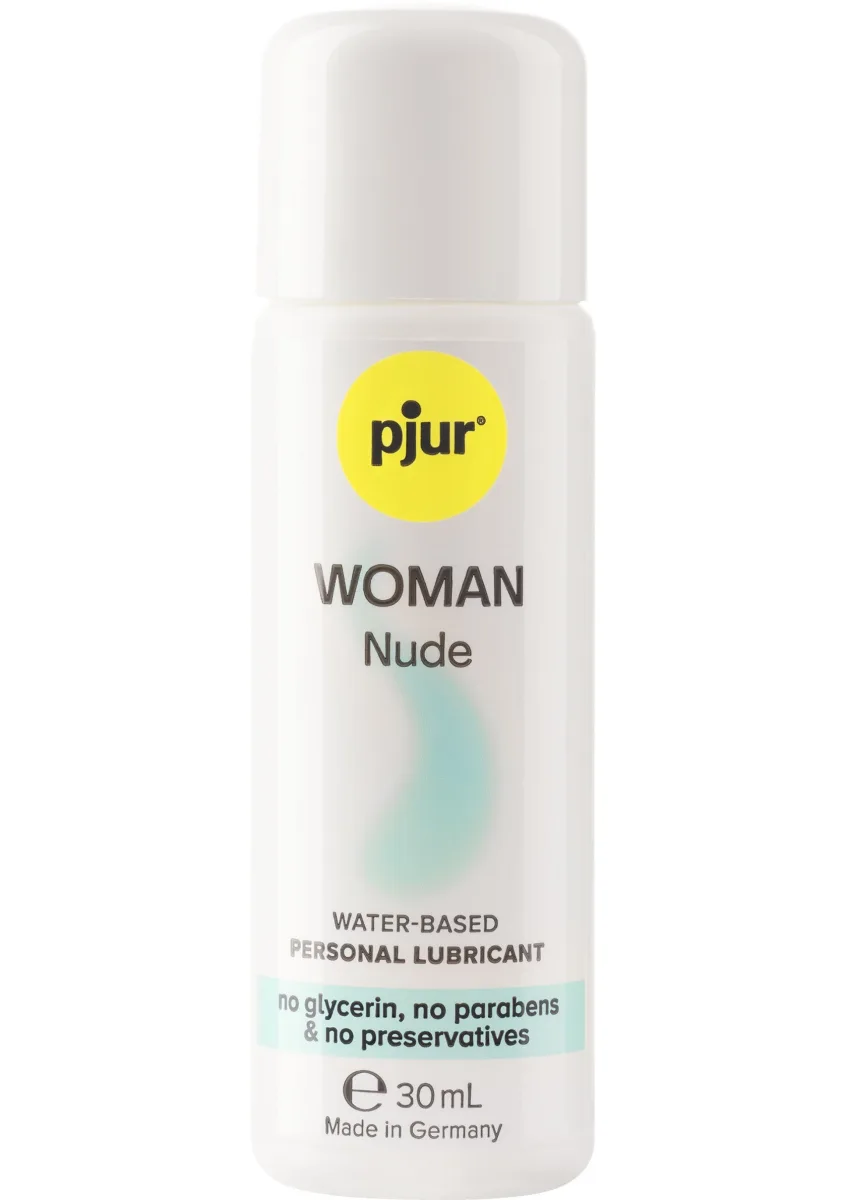 Woman Nude 30 ml