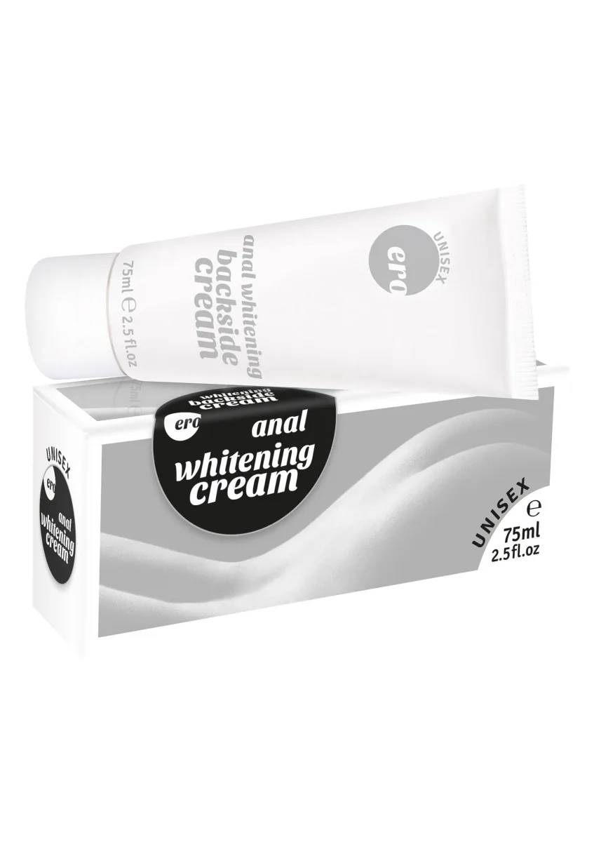 Análny bieliaci krém 75 ml