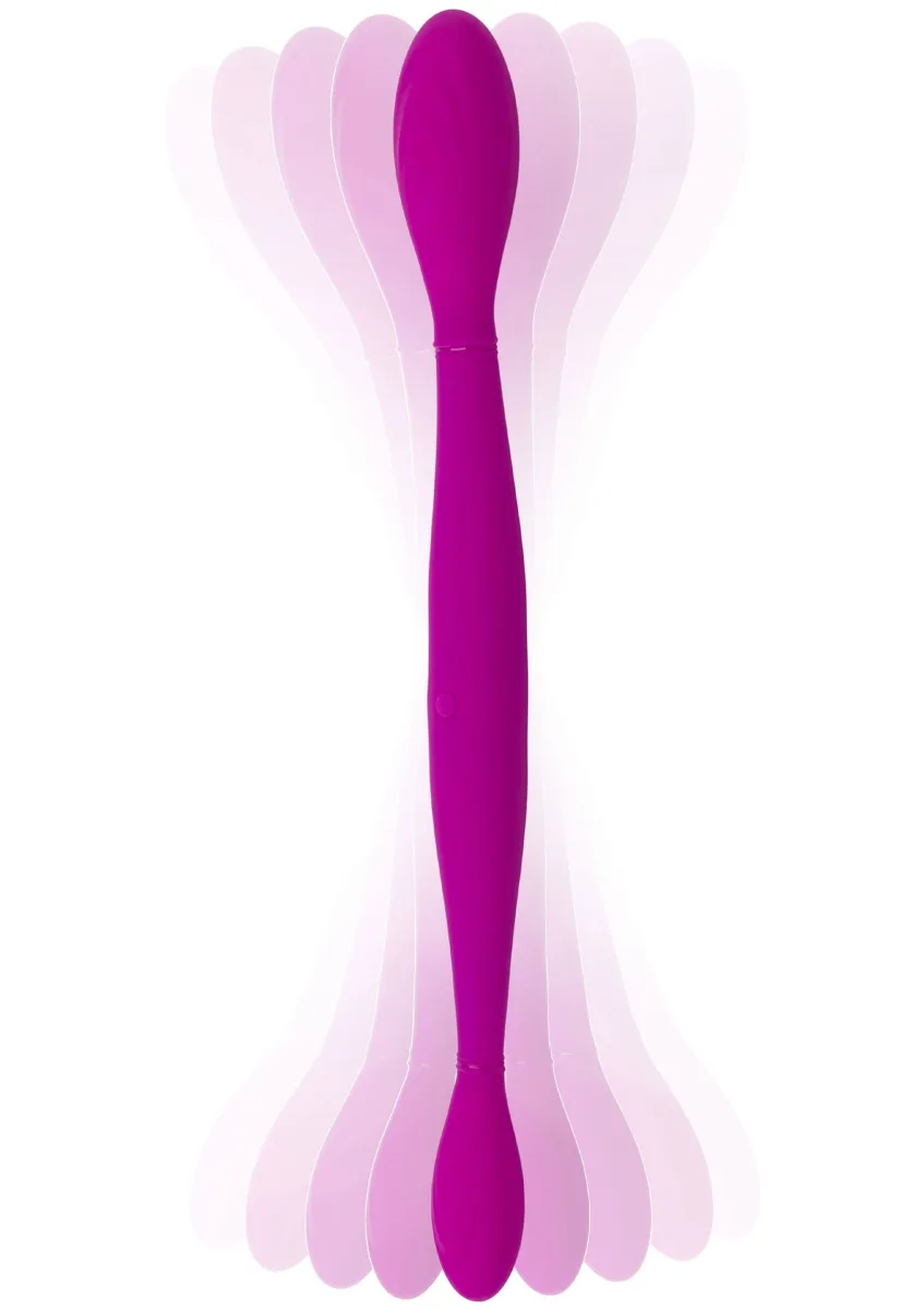 Dvojité dildo Infinity