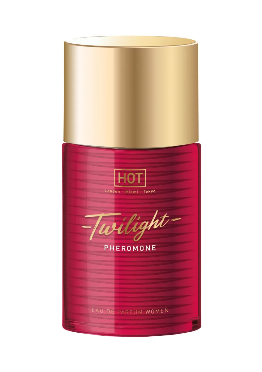 Parfum Twilight Pheromone pre ženy 50 ml