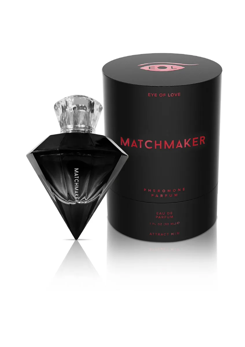 Feromón Attract Him 30 ml