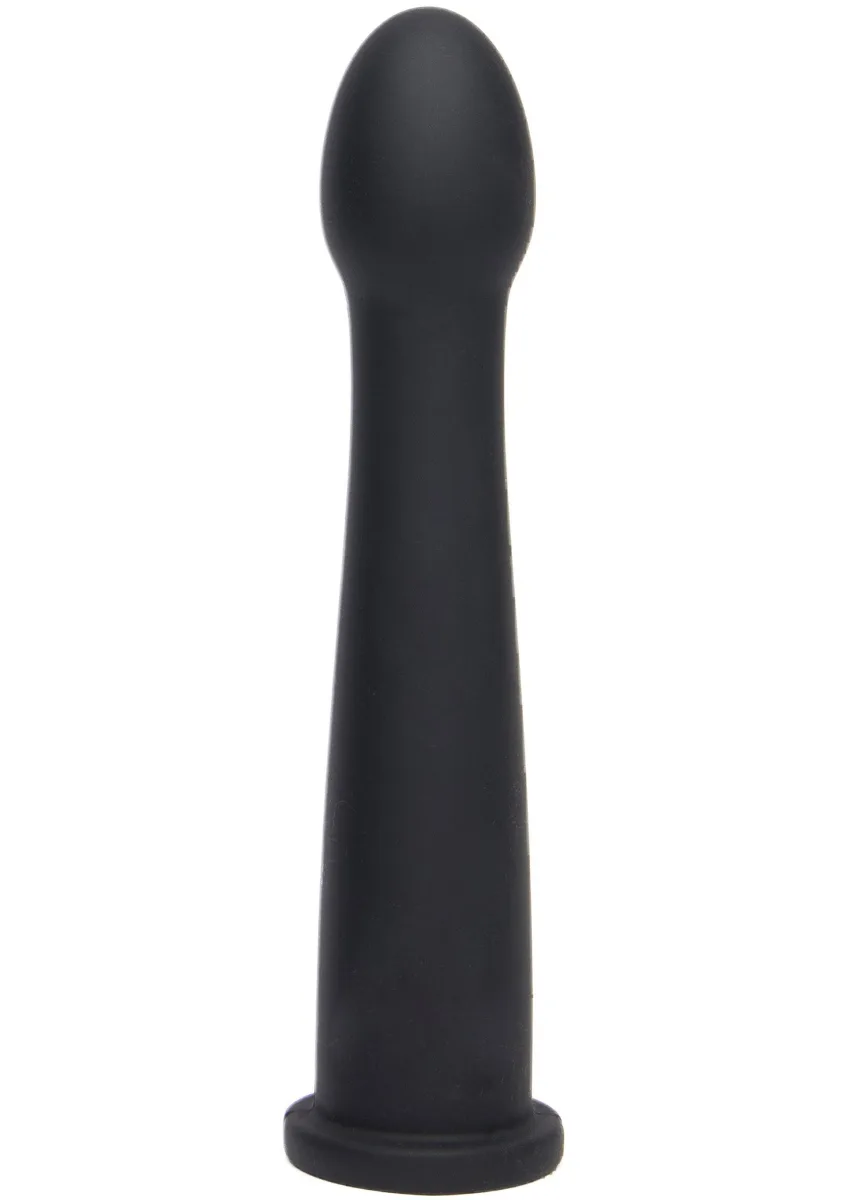 Hladký dong s jednoduchým uzamykaním 19 cm