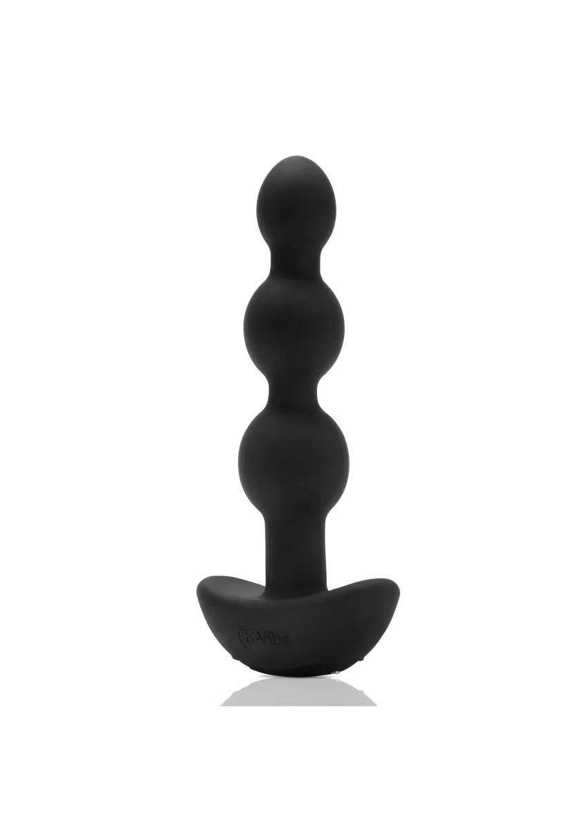 Análne korálky B-Vibe Triplet