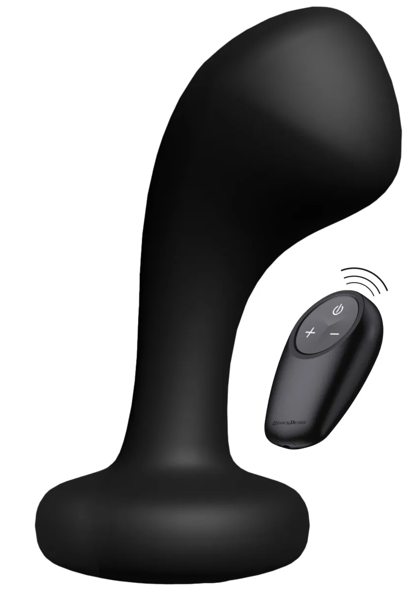Análny kolík Bullshead Power
