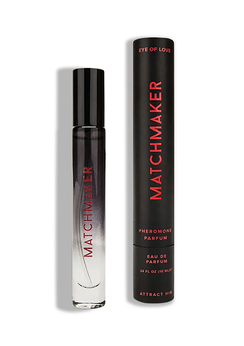 Feromón Attract Him 10 ml