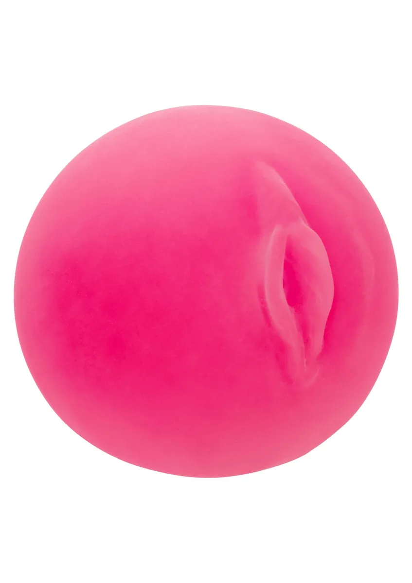 Pop Ponožka Vagína Zadok