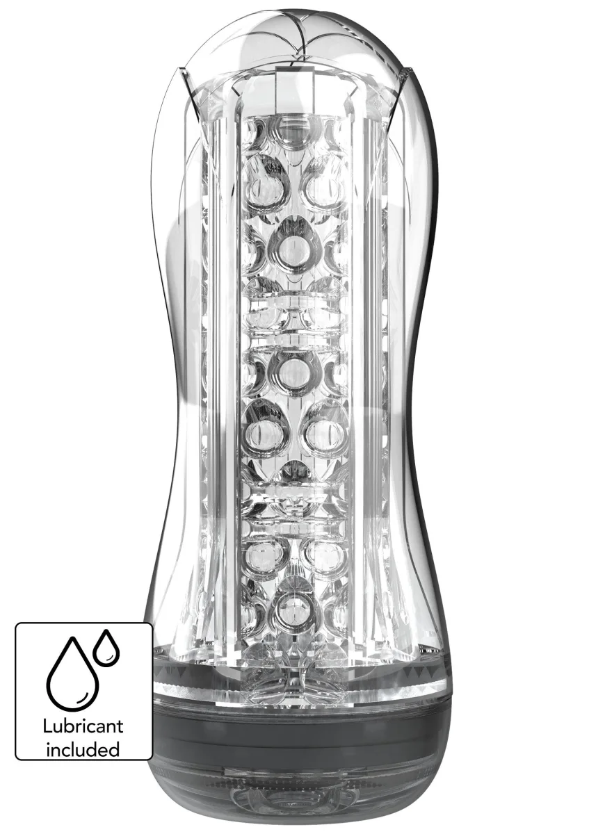 Veľký vákuový zdvíhač Clear Blast