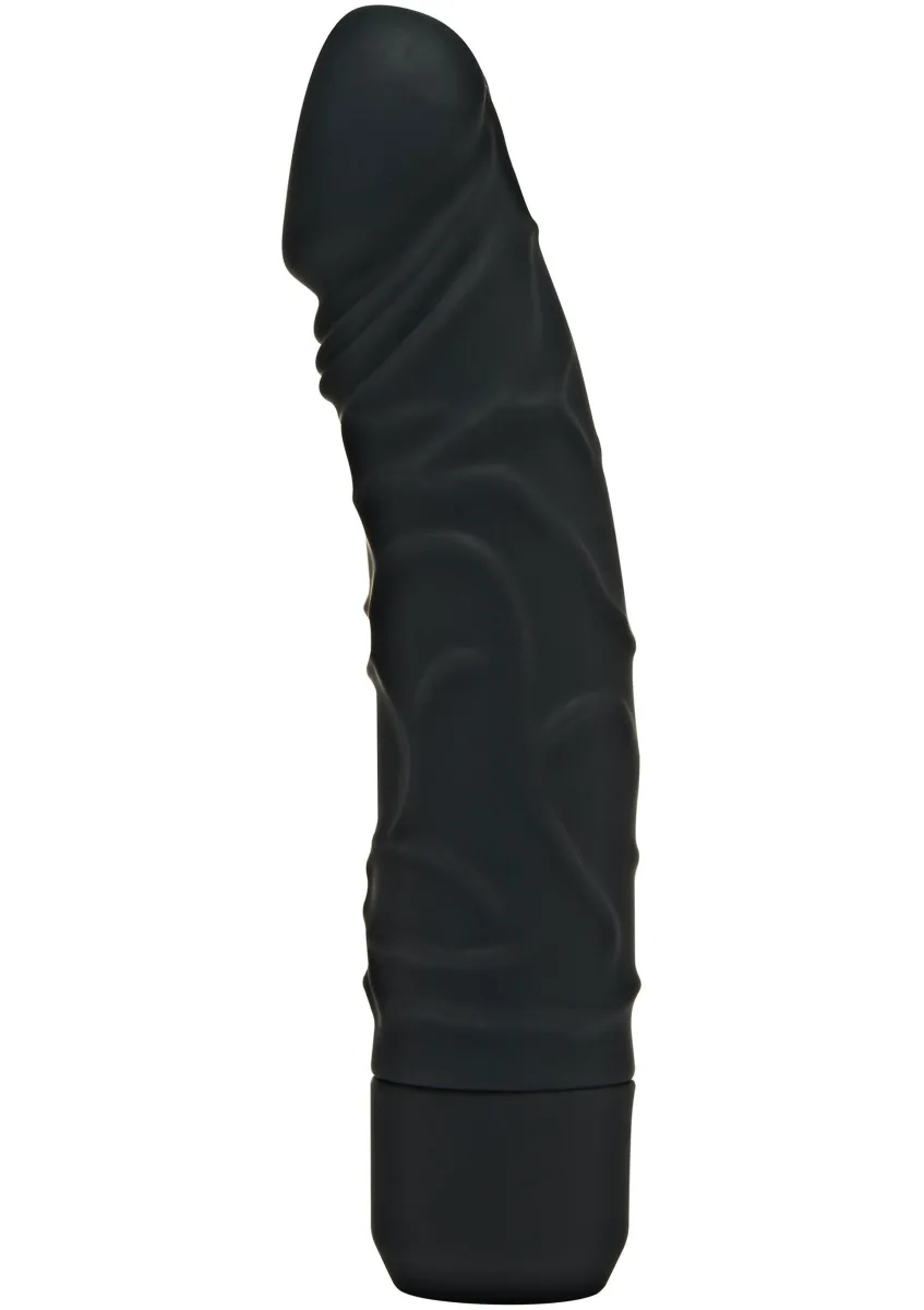 Klasický originálny vibrátor