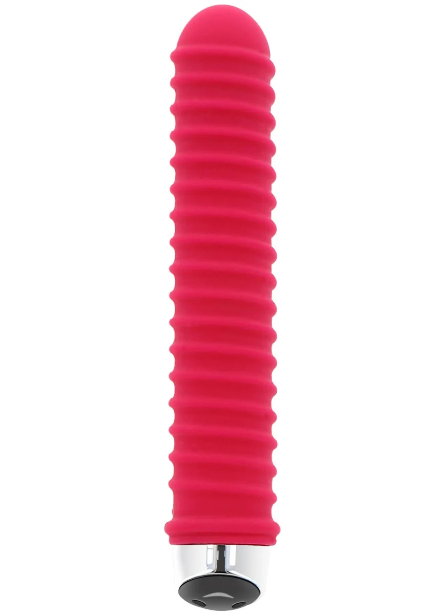 Vibrátor Screw Me Higher