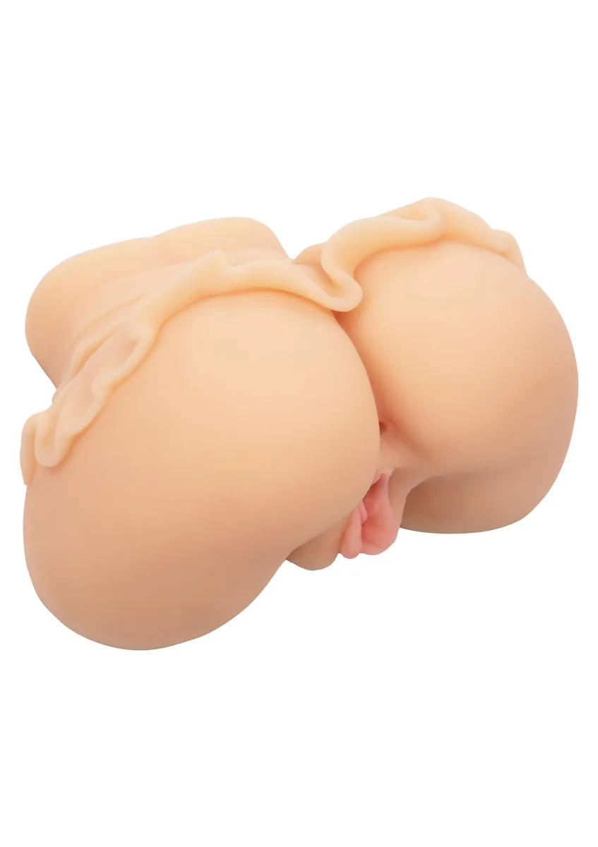 Dievča z Peep Show