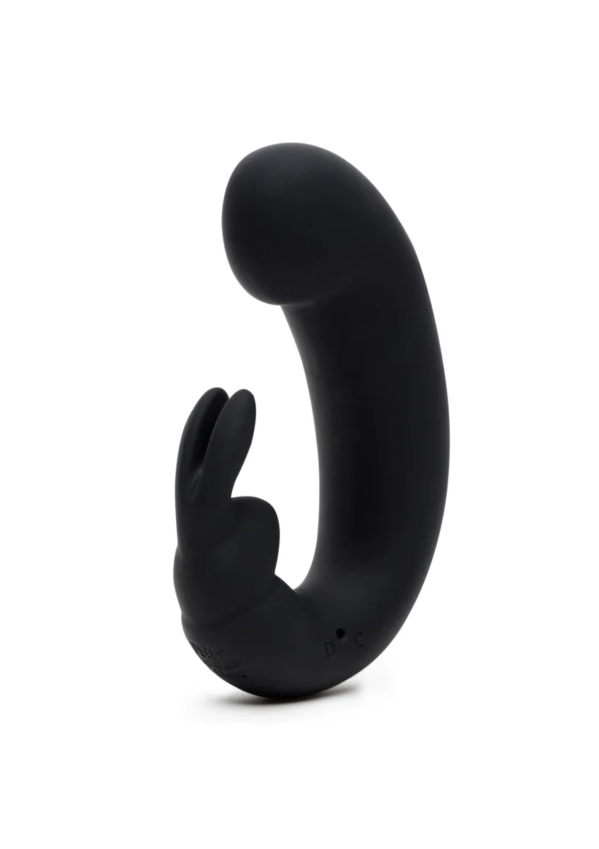 Vibrátor G-Spot Rabbit