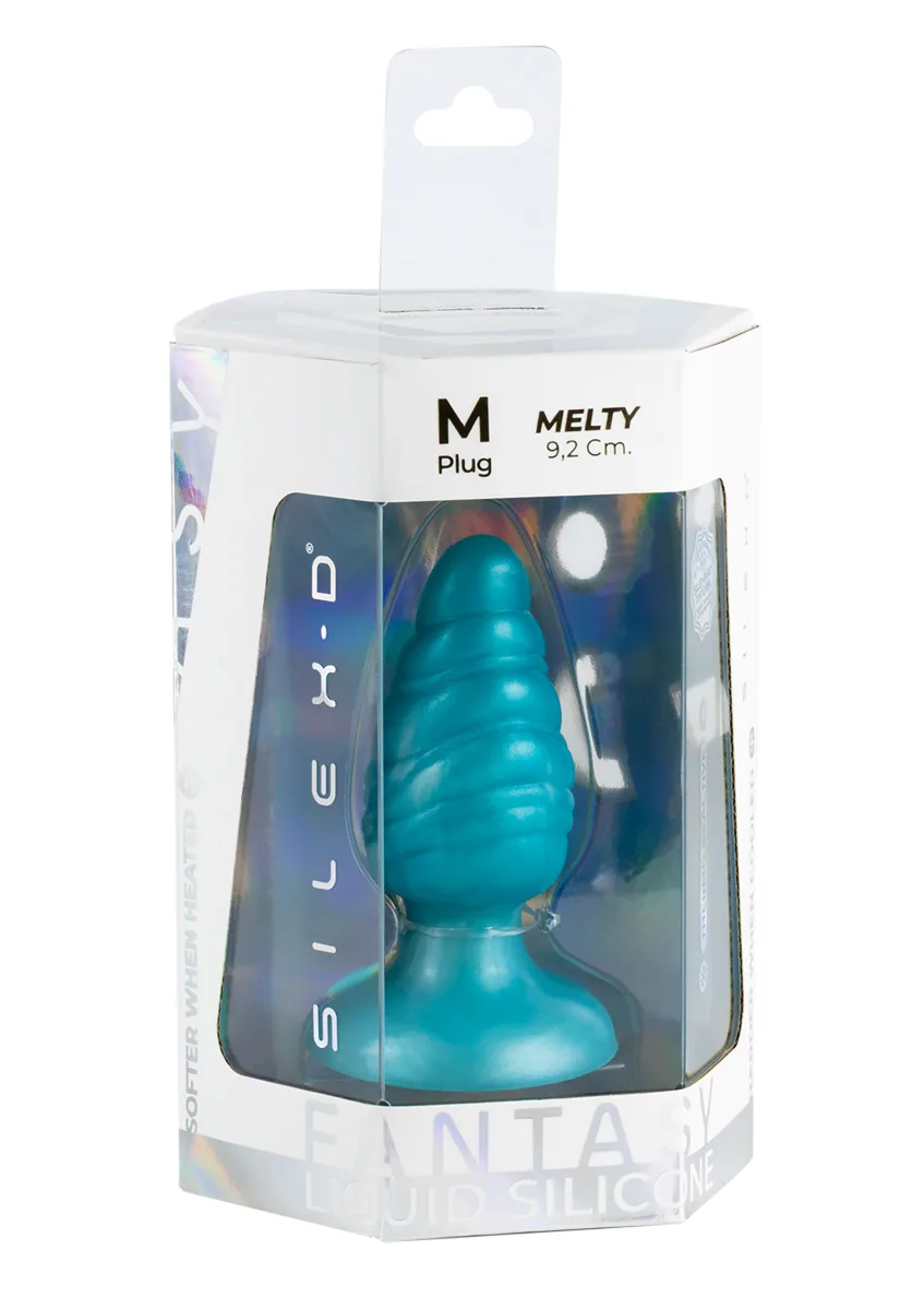 Fantasy Plug Melty