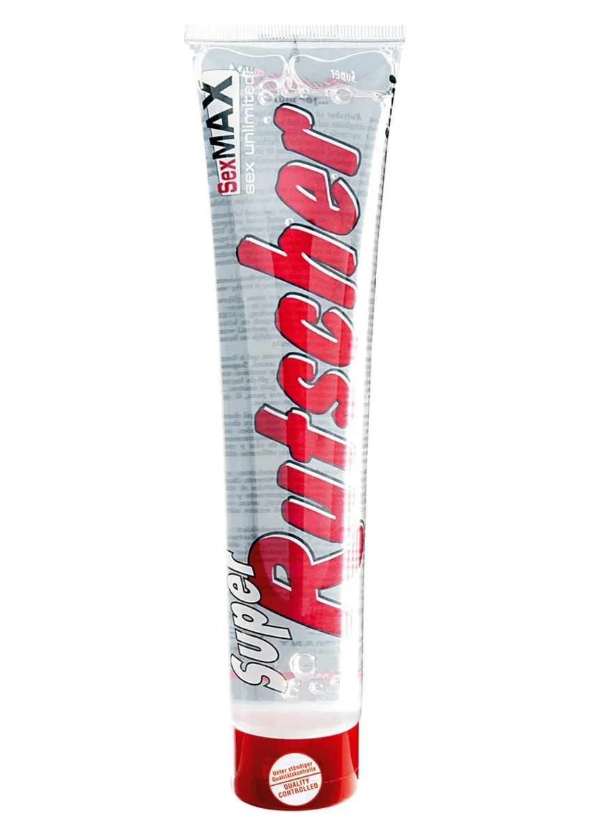 Lubrikant Super Rutcher 200 ml