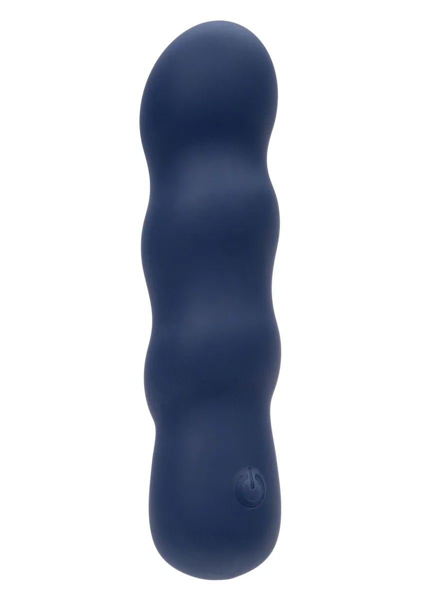 Vibrátor Satin Swirl G