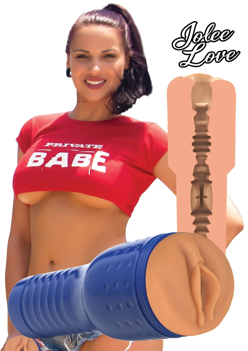 Jolee Love Pornohviezda Mačička