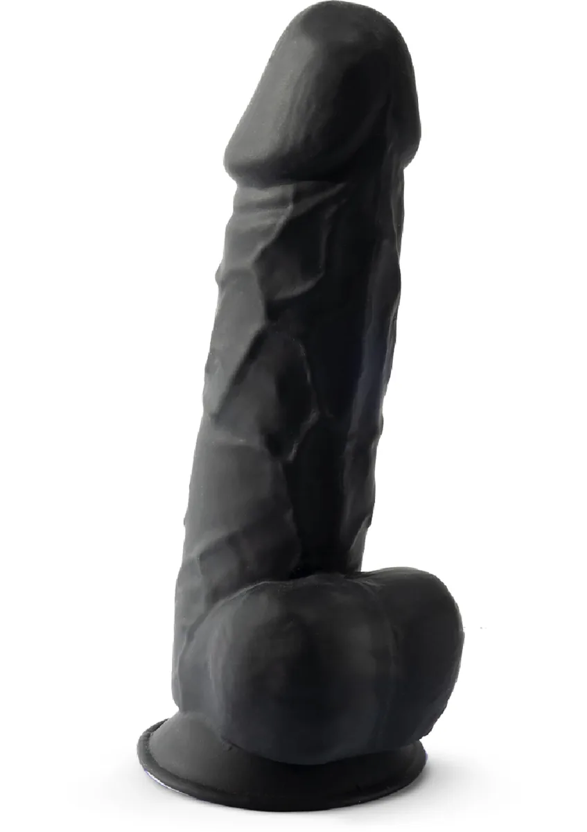 Model dilda 8,5 palca