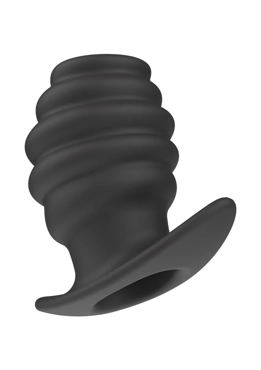 Veľký otvorený análny kolík Invader
