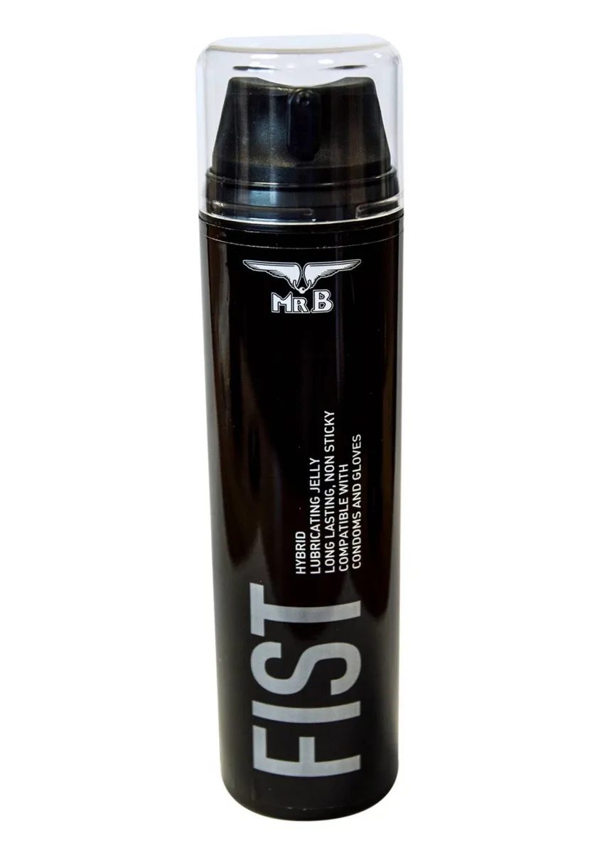 Mister B FIST Classic 200 ml